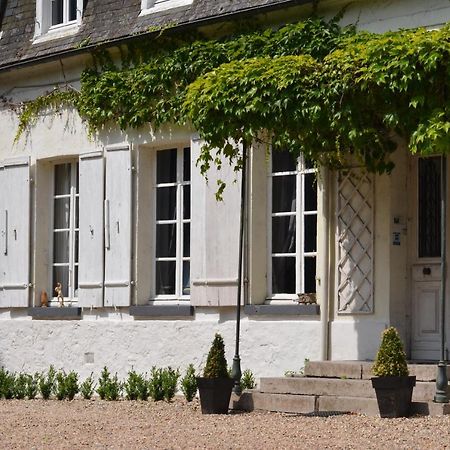 B&B La Tour Blanche Forest-Montiers Luaran gambar