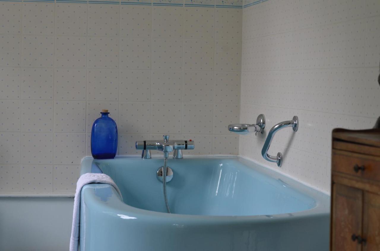 B&B La Tour Blanche Forest-Montiers Luaran gambar