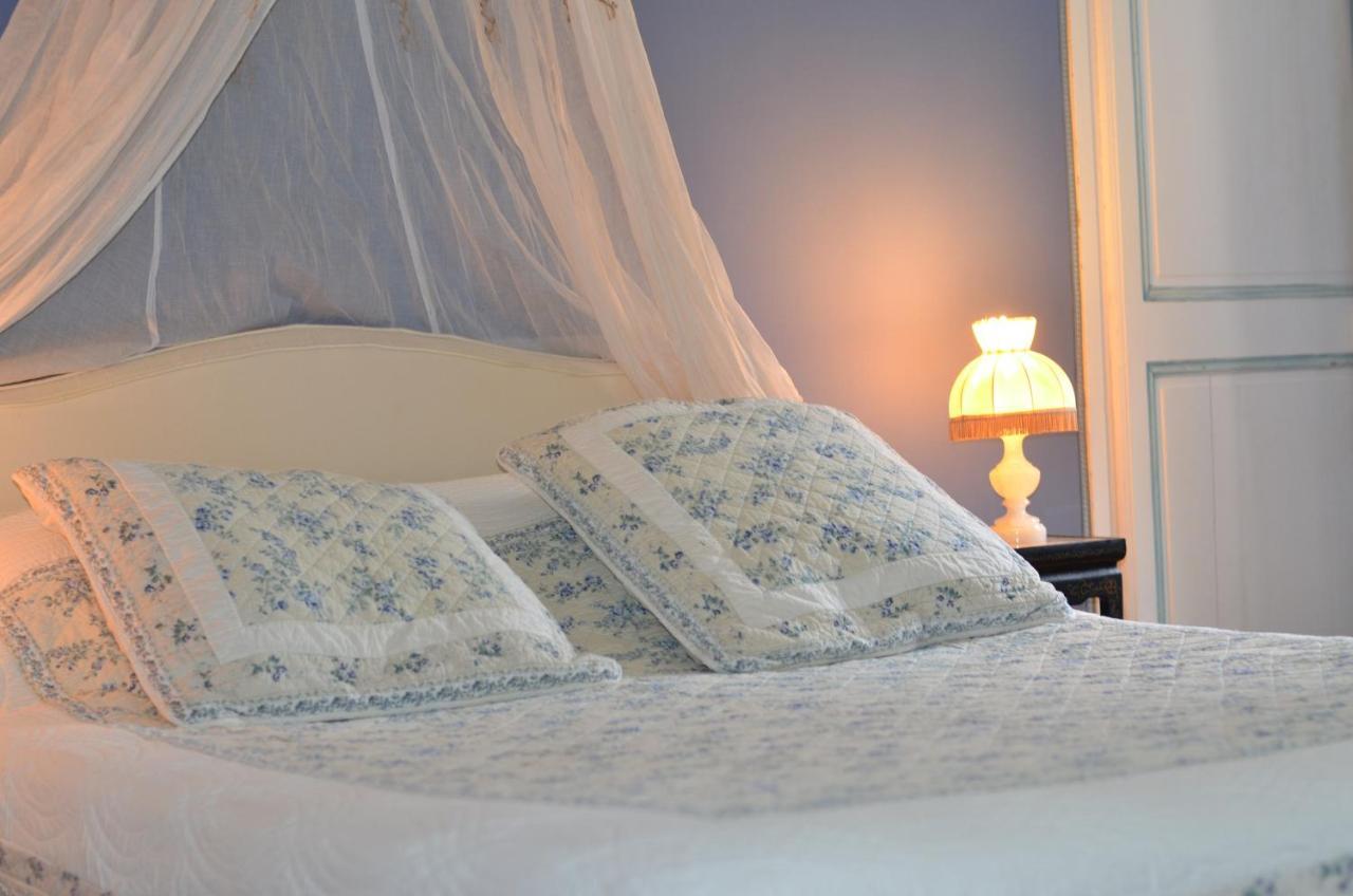 B&B La Tour Blanche Forest-Montiers Luaran gambar