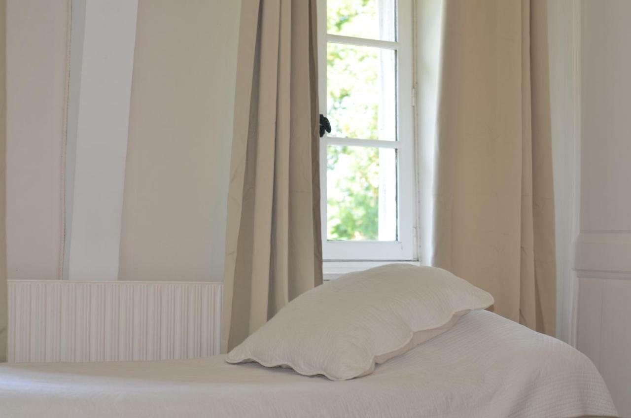 B&B La Tour Blanche Forest-Montiers Luaran gambar