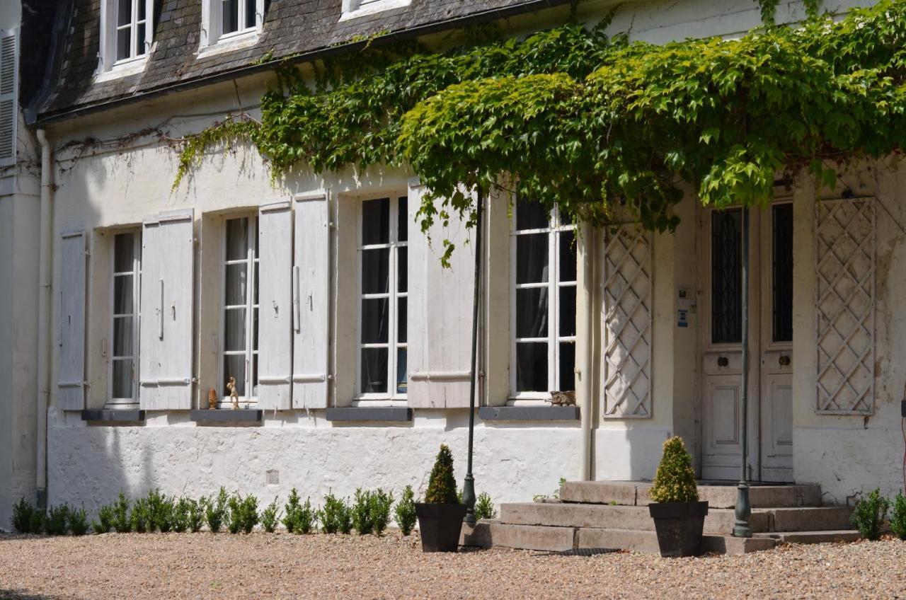 B&B La Tour Blanche Forest-Montiers Luaran gambar