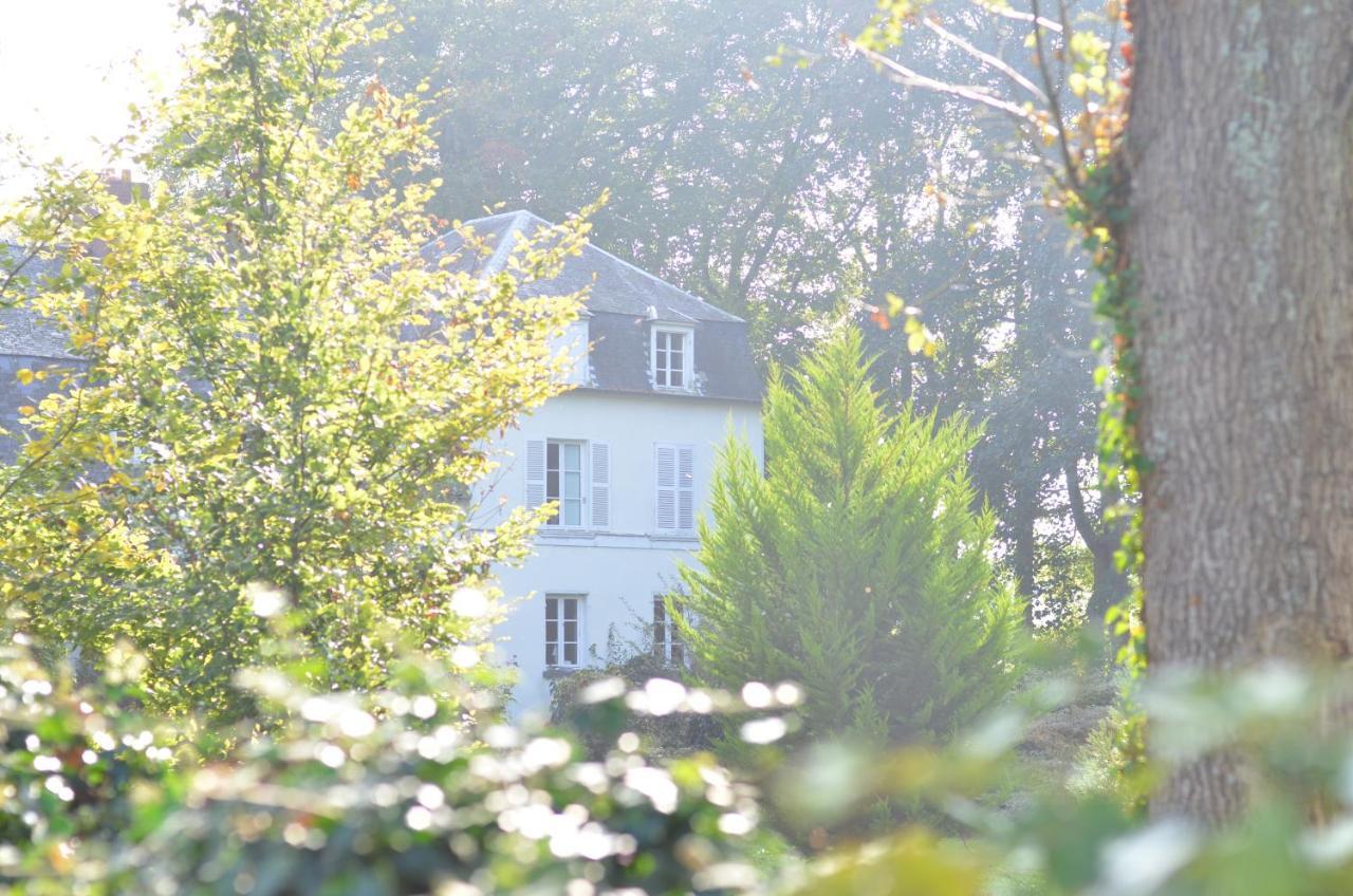 B&B La Tour Blanche Forest-Montiers Luaran gambar