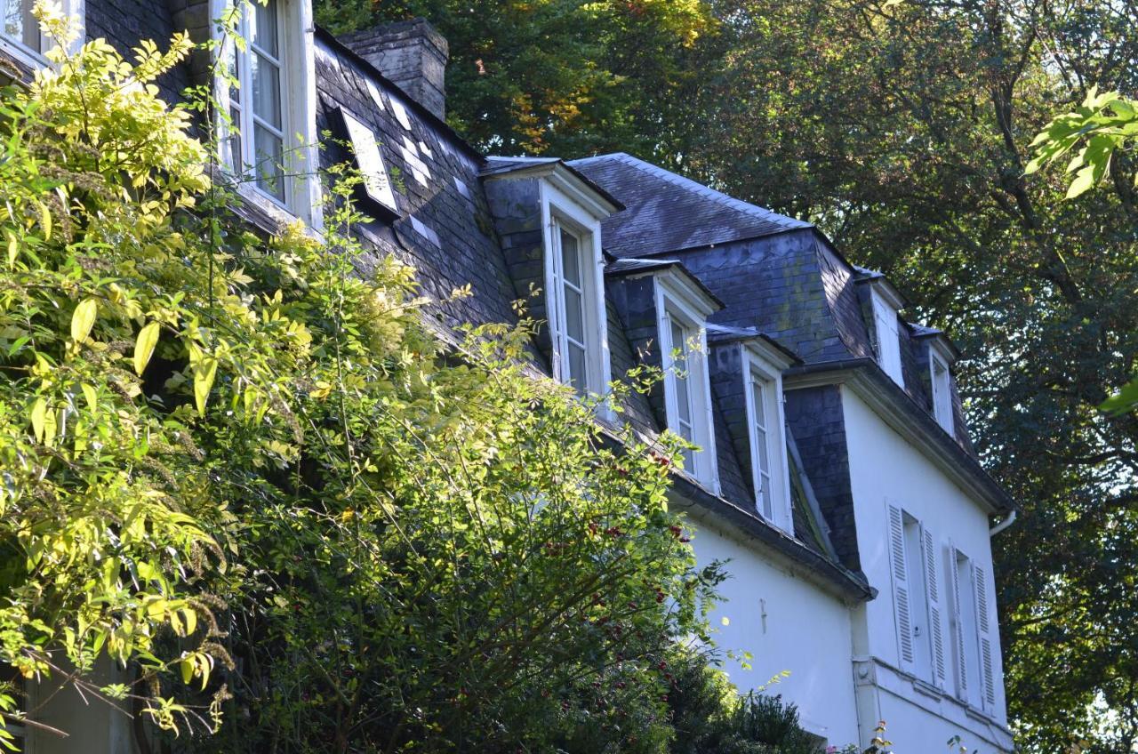 B&B La Tour Blanche Forest-Montiers Luaran gambar