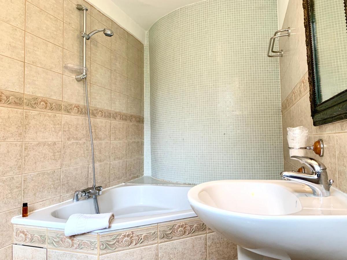 B&B La Tour Blanche Forest-Montiers Luaran gambar