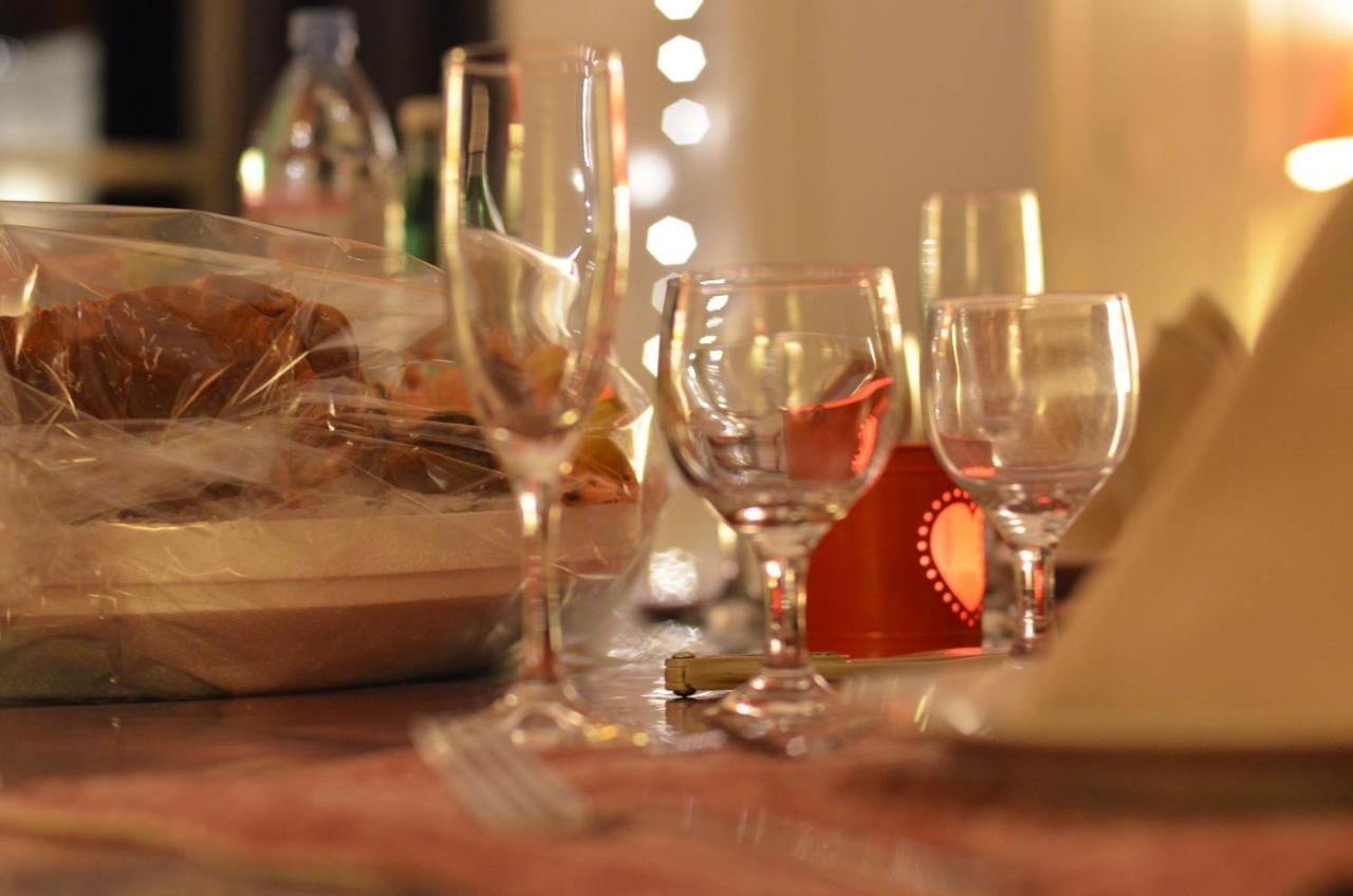 B&B La Tour Blanche Forest-Montiers Luaran gambar